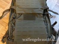 Tasmanian Tiger TT‑Radiopack – Coyote, leicht gebraucht