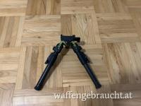 Reserviert - MDT GRND‑Pod Zweibein – ARCA‑Aufnahme, leicht gebraucht