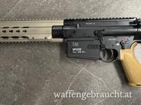 Selbstladebüchse Hecker&Koch MR308 A3 16" HKey