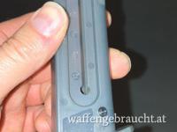 Magazin für Antreg Wechselsystem Phoenix, Zenith und Orion: 12 Schuss, Kal. .22lr - Für CZ75 / Shadow Wechselsystem