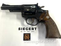 Revolver ASTRA Mod. 357