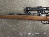 Repetierbüchse Mauser Mod. 98