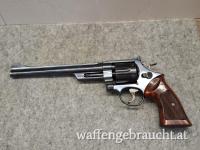 Smith & Wesson SW 27-2 - 8 3/8" - .357 Magnum - BJ 1979