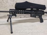 Haenel Selbstladebüchse CR308