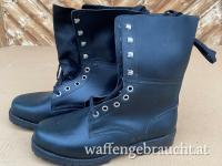 Feldschuhe leicht - Gr.44 - Bundesheer - ÖBH - Arbeitsschuhe