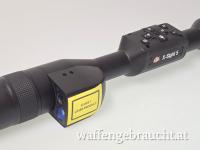 ATN X-Sight 5 LRF 5-25x