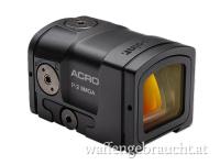 Acro® P-2  9 MOA - Rotpunktvisier