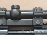 Swarowsky Zielfernrohr Z5 5-25x52 P