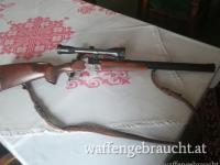 Ferlacher BBF 6,5x57R und 16/65 Franz Sodia