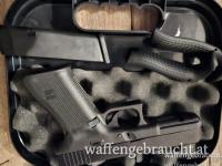 Glock 17 gen 5 Glock17 G17gen5