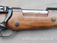 Mauser Oberndorf .500 Jeffery