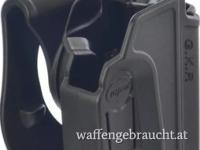 Holster für Glock 17,19,22,23,25,26,27,31,32,34,35