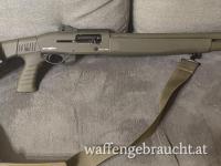 Selbstladeflinte, Armsan Silah A. S., Mod.: RS-A2, Kal.: 12/76,