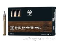 RWS Speed Tip Professional 30-06