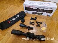 Tag/Nachtsicht ATN X-Sight LTV 5-15x