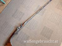 Schnappschloß - Steinschloß-Gewehr
