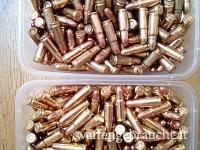 400Stk. Tokarev*7,62x25