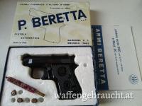 Beretta 950B 6,35 Wie Neu von Sammler