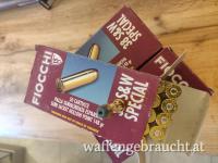 Fiocchi 38.Spl 