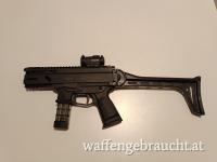 Grand Power Stribog SP9 A3S 4,5 Zoll Lauflänge