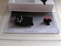 Lpa visier für Beretta 92 Beretta92 Combat