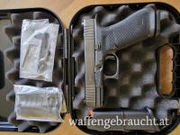 Glock 45  Gen 6. 9 Para