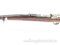 FN Mauser k98 Peru Modelo 1935