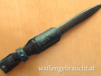 K98er Bajonett *NUMMERNGLEICH!*