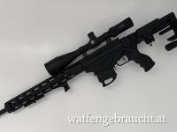 Ruger Precision Rifle .308 (20", mit Zubehör)