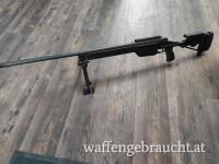 Steyr SSG08 im .338 Lapua Magnum 