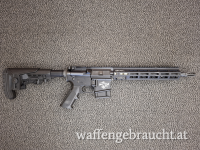 Limex Alpen Sturm 11,5", Kaliber .223 Rem.  NEUWAFFE!