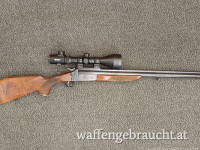 Atlas, Kaliber .22 Win. Mag. - 20/70, ZF 2,5-10x56 