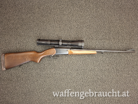 Baikal IZH 18, Kaliber .308 Win., Hawke Vantage 4-12x50 IR (ZF NEU!)