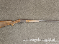 Baikal Einlaufflinte, Kaliber 20/76