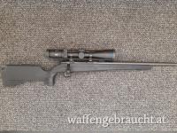 CZ 600 Alpha, Kaliber .30-06, Meopta Optika6 3-18x56 RD  NEUWAFFE!