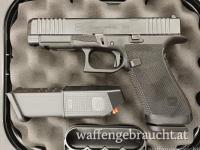 Glock 17 Gen6 OR, Kaliber 9x19  NEUWAFFE!