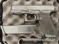 Glock 45 Gen6 OR, Kaliber 9x19  NEUWAFFE!