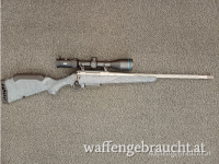 Ruger American Rifle Gen II, Kaliber .308 Win., Meopta Meohunter R5 3-15x50 RD  NEUWAFFE!
