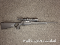 Sabatti Rover Th. Gen2 mit Stecher, Kaliber .223 Rem., Meopta R5 3-15x50 RD  NEUWAFFE!