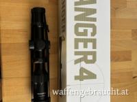 Steiner Zielfernrohr Ranger 4 1–4x24