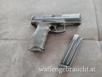 HECKLER & KOCH Mod. SFP 9 SF