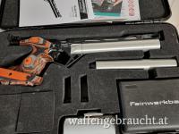 Feinwerkbau P8X