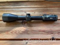 Meopta Meostar R2 2,5-15x56 RD mit 30mm Mittelrohr