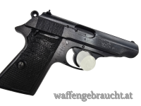 gebr. WALTHER PP Zella/Mehlis Fertigung, Zustand: gebraucht