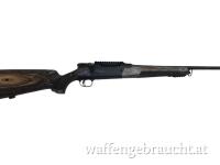 gebr. STRASSER RS14 Evolution Thar mit verstellbarem Schaftrücken, LL45cm mit M14x1, Zustand: Neuwertig, NPR: € 4.255,00