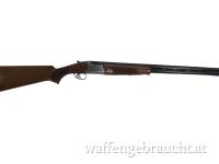gebr. BROWNING B525 New Sporter One im Originalkoffer mit Wechselchokes, LL71cm, Zustand: Sehr gut, NPR € 2.606,00