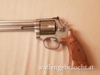 S&W Smith & Wesson 6" Zoll ,  686-1 Revolver .357 Magnum .38 Special