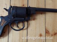 Armeerevolver Gasser M1870 