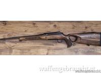 **AKTION** Sauer GTI in 8,5x55 Blaser oder 308 Win..51er, 30-06 Spr. Lauf oder 300 Win. Mag. 62er Lauf Mündungsgewinde