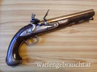 Steinschlosspistole  " George Washington"